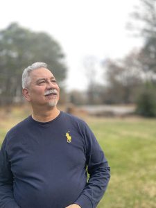 Picture of About the Author